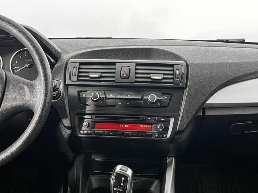 BMW 1 серии II (F20/F21) Ногинск  - изображение 17