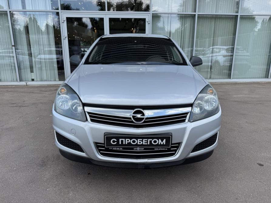 Opel Astra H Рестайлинг Воронеж  - изображение 2