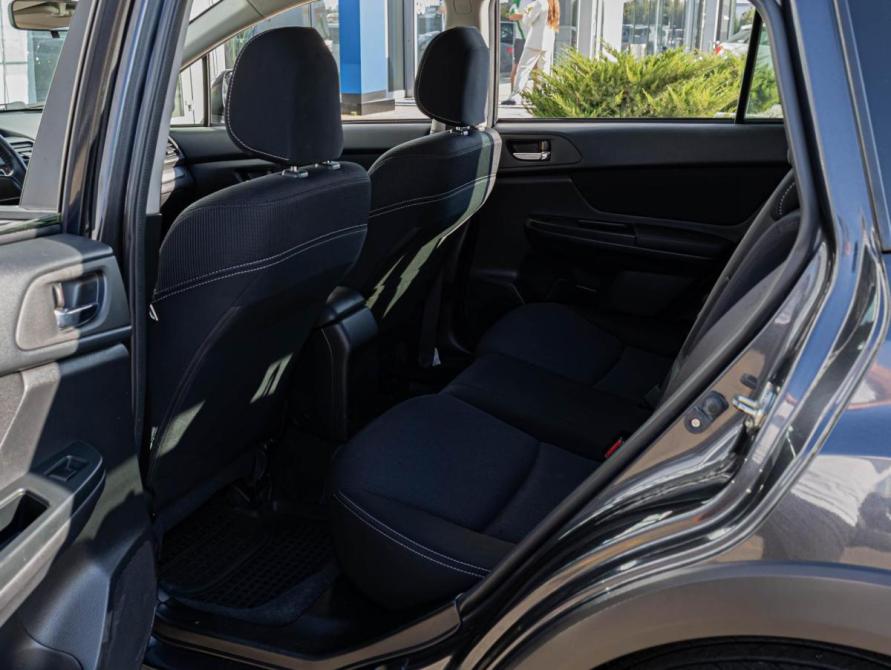 Subaru XV I Краснодар  - изображение 11