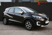 Renault Kaptur I Сыктывкар  - изображение 21