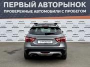 Lada (ВАЗ) Vesta I Краснодар  - изображение 27