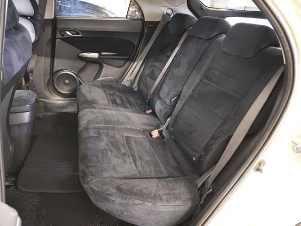Honda Civic VIII с пробегом 2007 года, цена 495 000 рублей, 168245 км, хэтчбек, Автокод Объявления