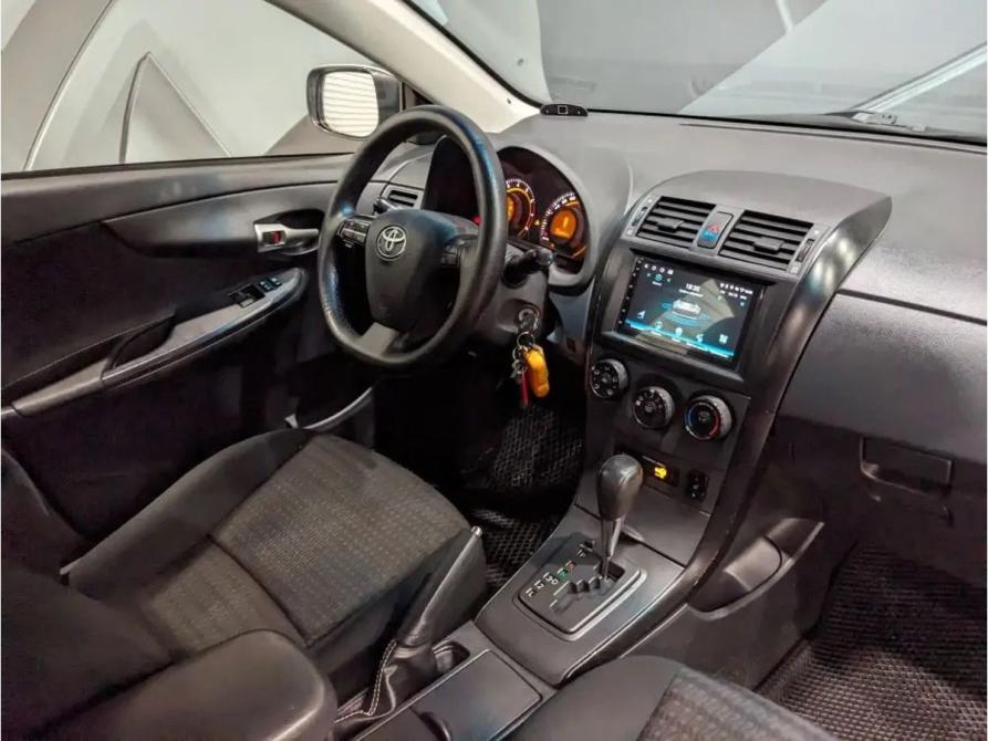 Toyota Corolla X (E140 E150) Рестайлинг Пермь  - изображение 25