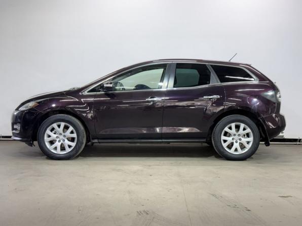 Mazda CX-7 I с пробегом 2008 года, цена 699 000 рублей, 209766 км, внедорожник, Автокод Объявления