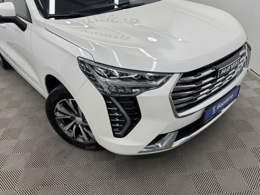 Haval Jolion I Рестайлинг Воронеж  - изображение 4