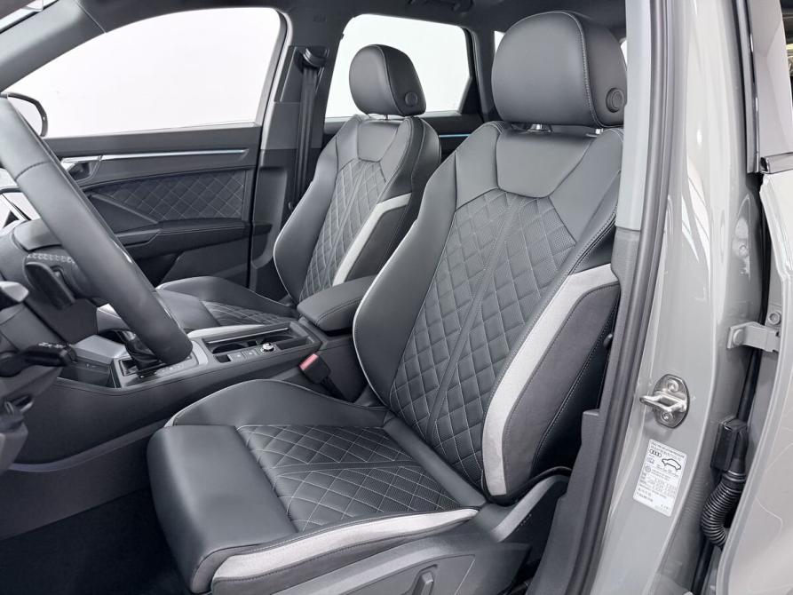 Audi Q3 III (FJ) Воронеж  - изображение 15