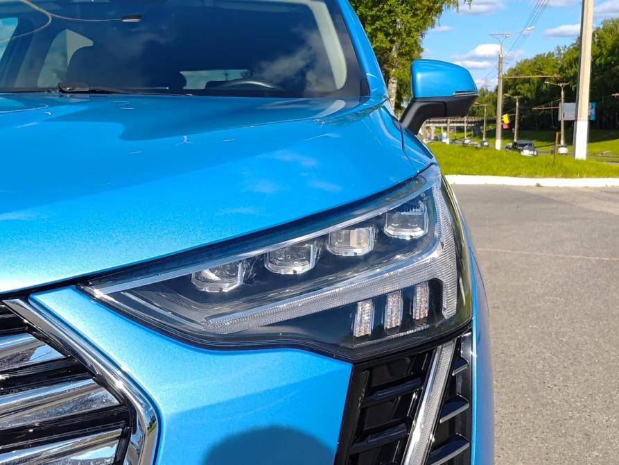 Haval Jolion I Чебоксары  - изображение 21