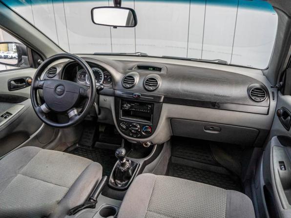 Chevrolet Lacetti I с пробегом 2012 года, цена 550 000 рублей, 156974 км, хэтчбек, Автокод Объявления