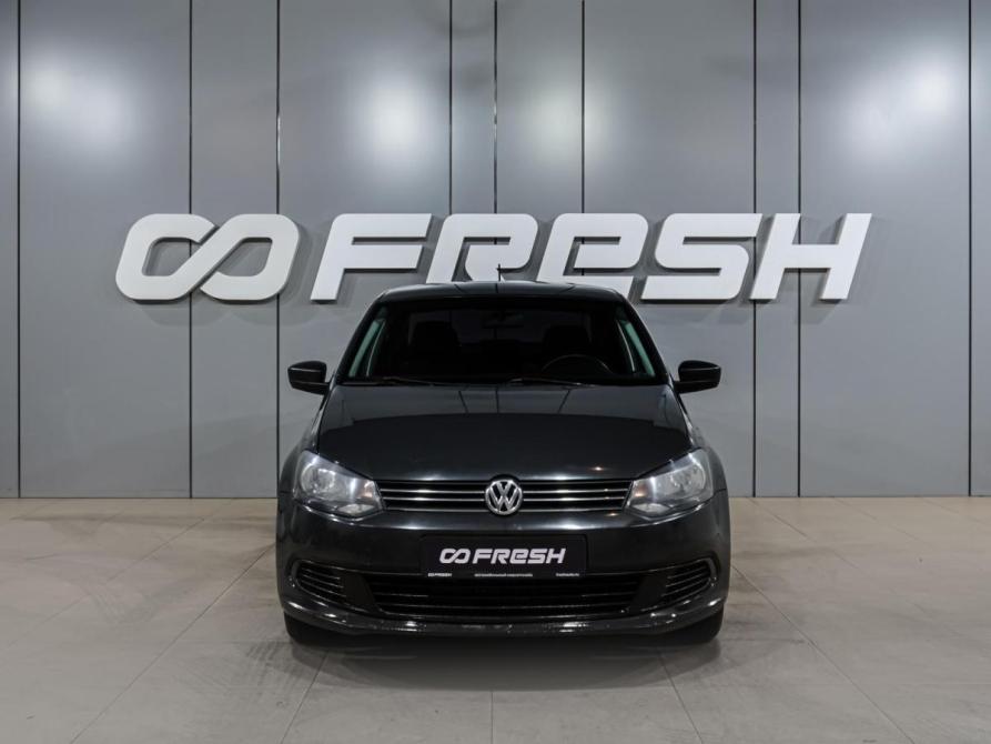 Volkswagen Polo V Воронеж  - изображение 3
