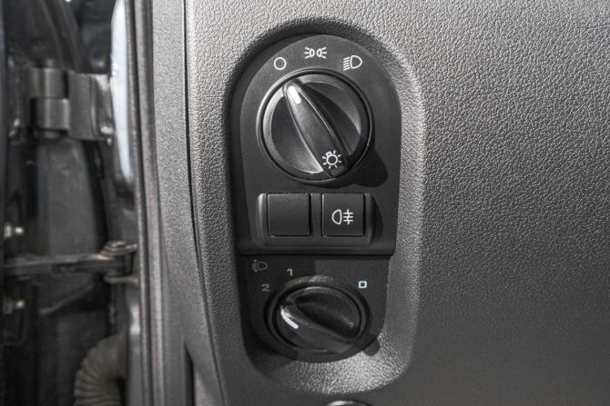 Lada (ВАЗ) Granta I Рестайлинг с пробегом 2019 года, цена 659 000 рублей, 104700 км, седан, Автокод Объявления