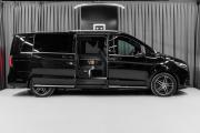 Mercedes-Benz V-Класс III (W447) Рестайлинг 2 Москва  - изображение 34