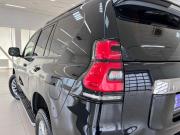 Toyota Land Cruiser Prado 150 Series Рестайлинг 2 Волгоград  - изображение 44