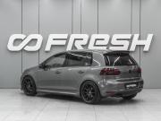 Volkswagen Golf VI Ростов-на-Дону  - изображение 18