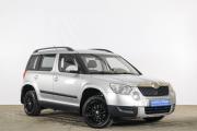 Skoda Yeti I Тюмень  - изображение 18