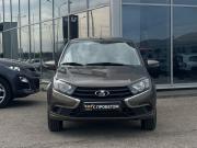 Lada (ВАЗ) Granta I Рестайлинг Самара  - изображение 18