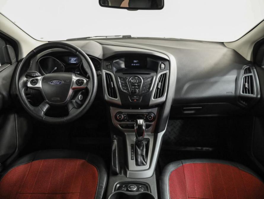 Ford Focus III Санкт-Петербург  - изображение 11