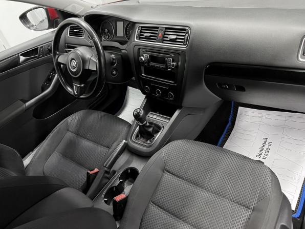 Volkswagen Jetta VI с пробегом 2011 года, цена 845 000 рублей, 218074 км, седан, Автокод Объявления