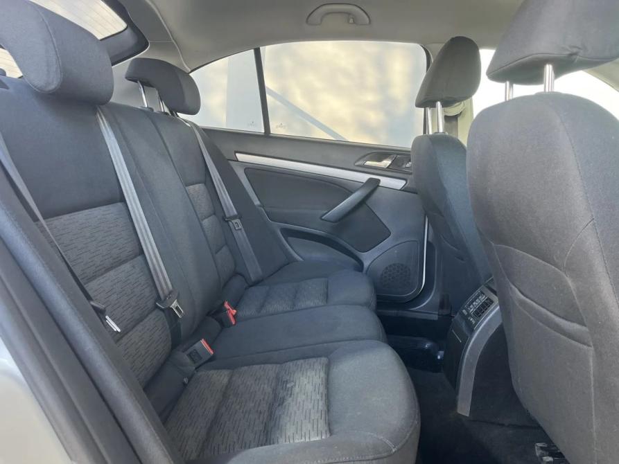 Skoda Octavia II (A5) Рестайлинг Петрозаводск  - изображение 12