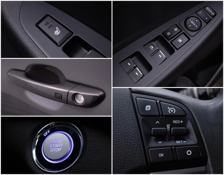 Hyundai Tucson III Москва  - изображение 17