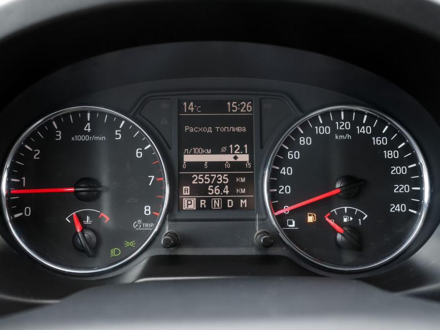 Nissan X-Trail II Рестайлинг Ижевск  - изображение 17