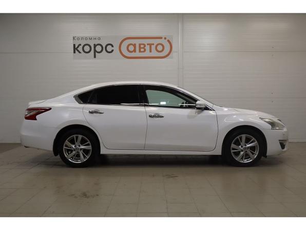 Nissan Teana III (L33) с пробегом 2015 года, цена 1 129 000 рублей, 205872 км, седан, Автокод Объявления