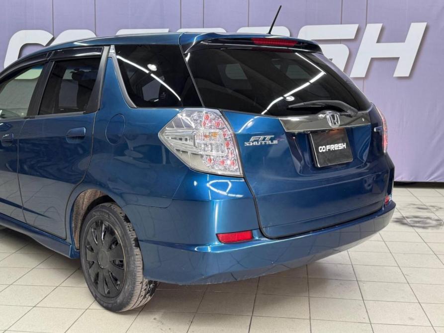 Honda Fit Shuttle I Благовещенск  - изображение 9