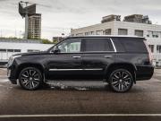 Cadillac Escalade IV Москва  - изображение 31