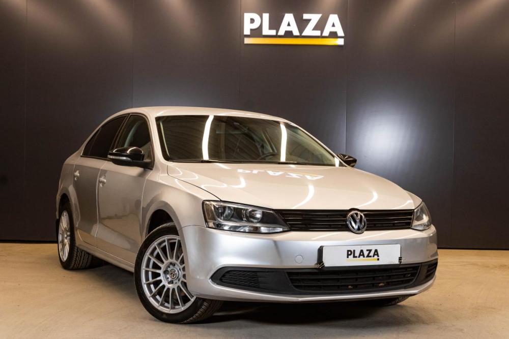 Volkswagen Jetta VI Уфа  - изображение 2