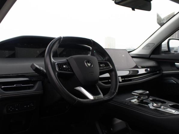Changan UNI-K с пробегом 2023 года, цена 2 599 000 рублей, 29030 км, внедорожник, Автокод Объявления