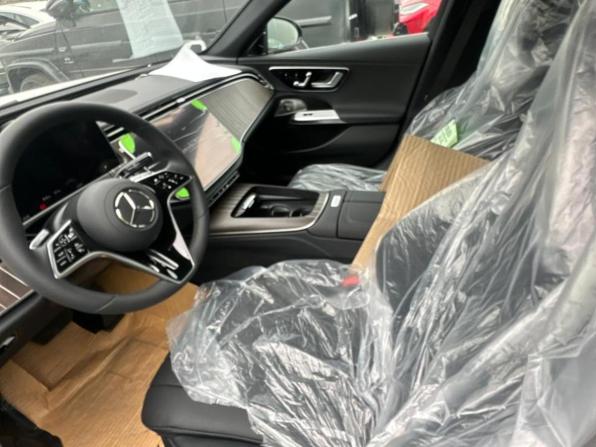 Новый Mercedes-Benz E-Класс VI (W214 S214) 2025 года, цена 10 476 000 рублей, седан, Автокод Объявления