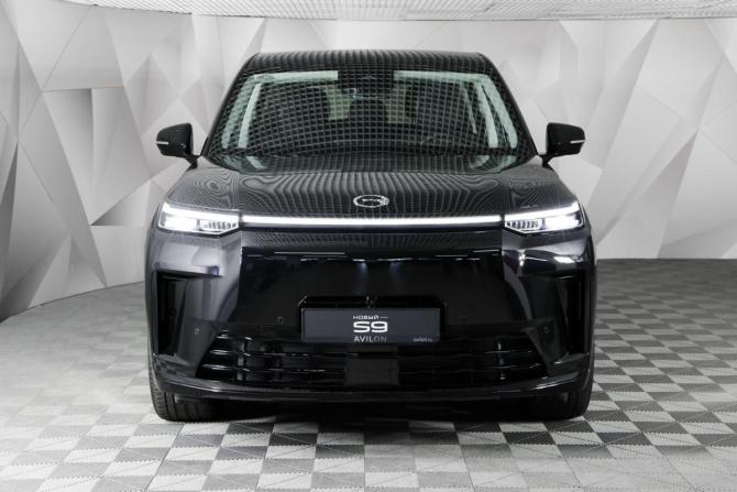 Новый GAC S9 2026 года, цена 6 899 000 рублей, внедорожник, Автокод Объявления