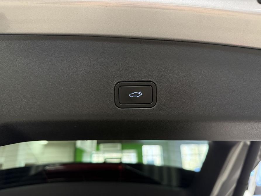 Geely Monjaro I Ярославль  - изображение 22