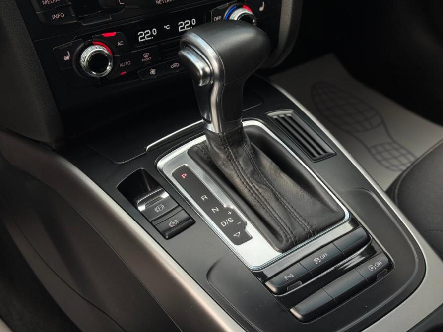 Audi A4 IV (B8) Рестайлинг Ульяновск  - изображение 24