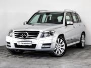 Mercedes-Benz GLK-Класс I (X204) Санкт-Петербург  - изображение 22