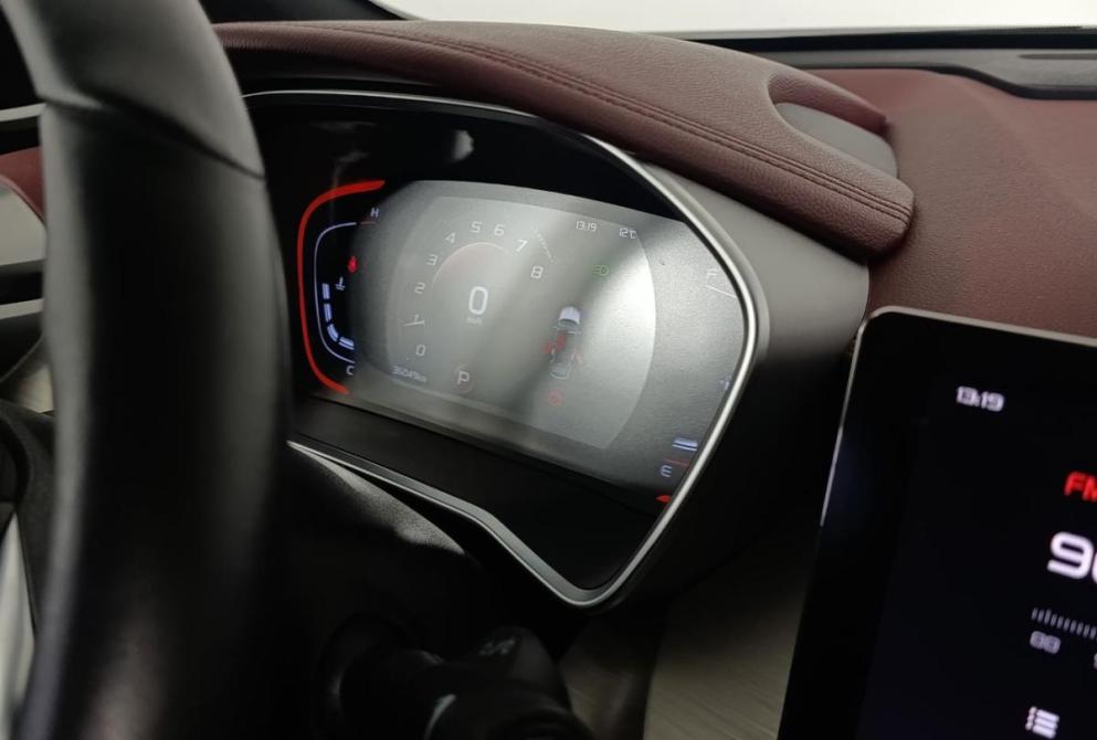 Geely Coolray I Волгоград  - изображение 14