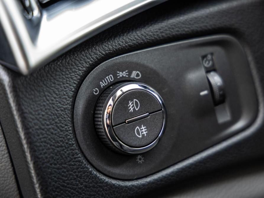Cadillac SRX II Волгоград  - изображение 16