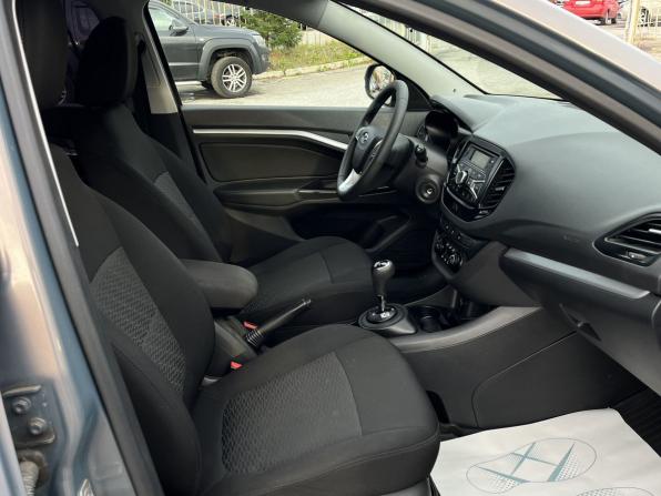 Lada (ВАЗ) Vesta I с пробегом 2018 года, цена 777 000 рублей, 75000 км, седан, Автокод Объявления