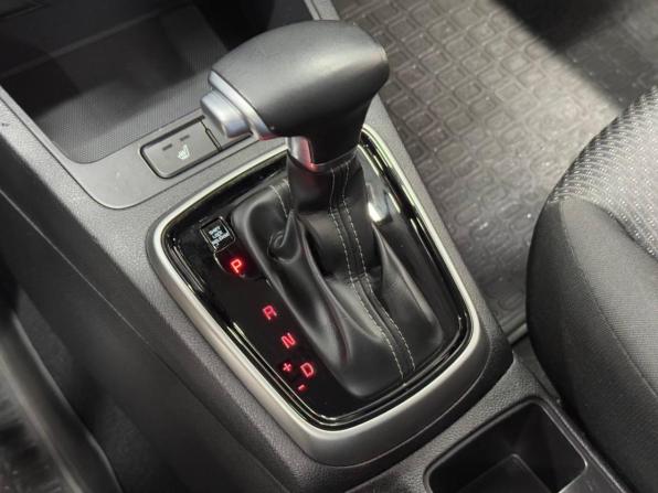 Kia Rio IV Рестайлинг с пробегом 2021 года, цена 1 765 000 рублей, 45878 км, хэтчбек, Автокод Объявления