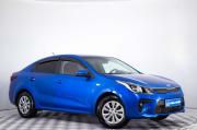 Kia Rio IV Пермь  - изображение 22
