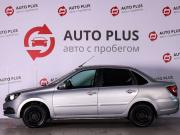 Lada (ВАЗ) Granta I Рестайлинг Минеральные Воды  - изображение 24