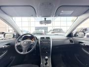 Toyota Corolla X (E140 E150) Шахты  - изображение 29