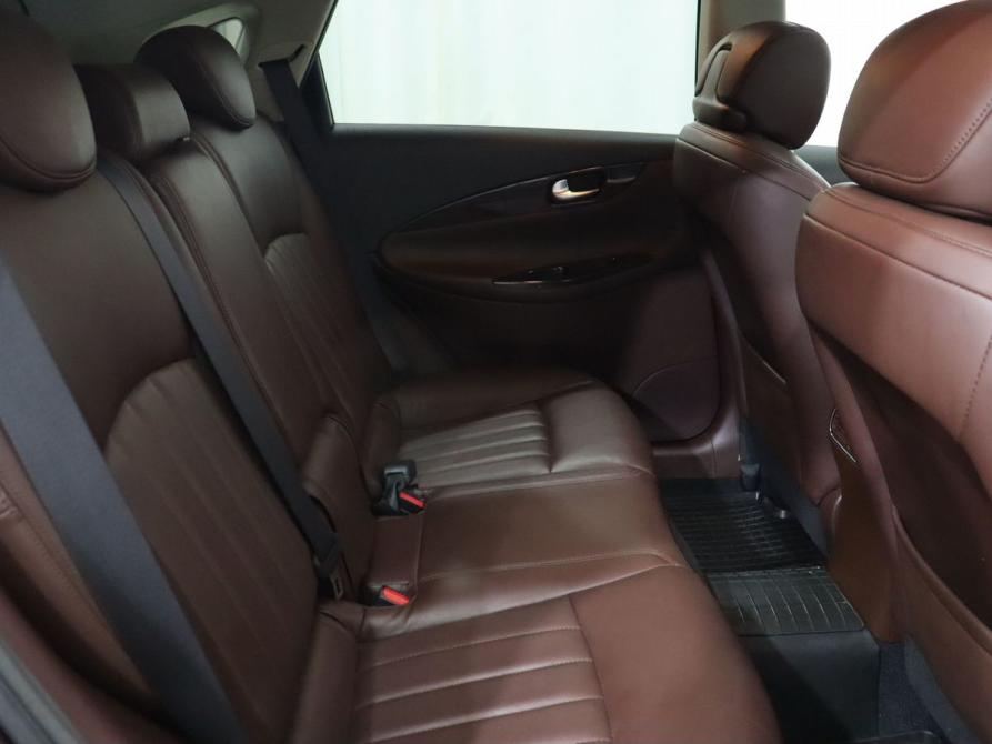 Infiniti QX50 I Рестайлинг Москва  - изображение 24