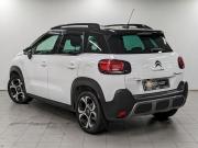 Citroen C3 Aircross I Москва  - изображение 35