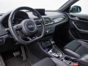 Audi Q3 I (8U) Рестайлинг Москва  - изображение 28