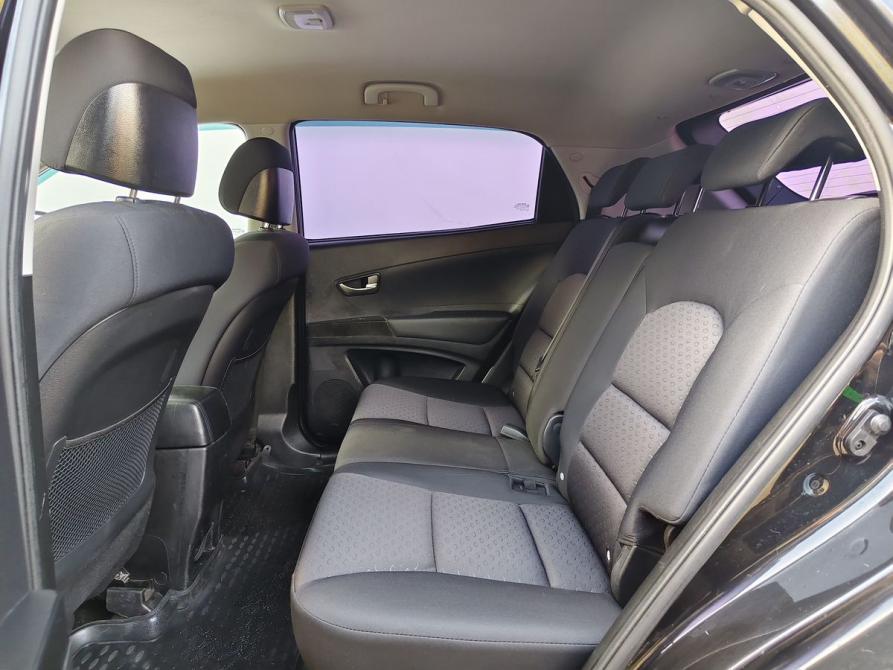 SsangYong Actyon II Москва  - изображение 11