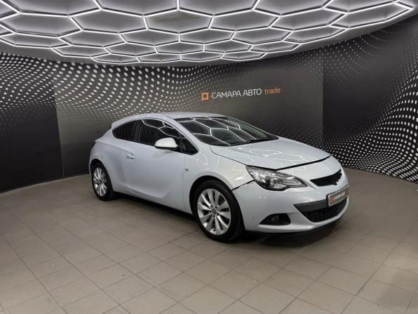 Opel Astra J Рестайлинг с пробегом 2012 года, цена 615 000 рублей, 169292 км, хэтчбек, Автокод Объявления