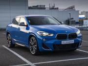 BMW X2 I (F39) Москва  - изображение 24