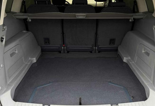 Ford S-MAX I с пробегом 2008 года, цена 725 000 рублей, 328750 км, минивэн, Автокод Объявления
