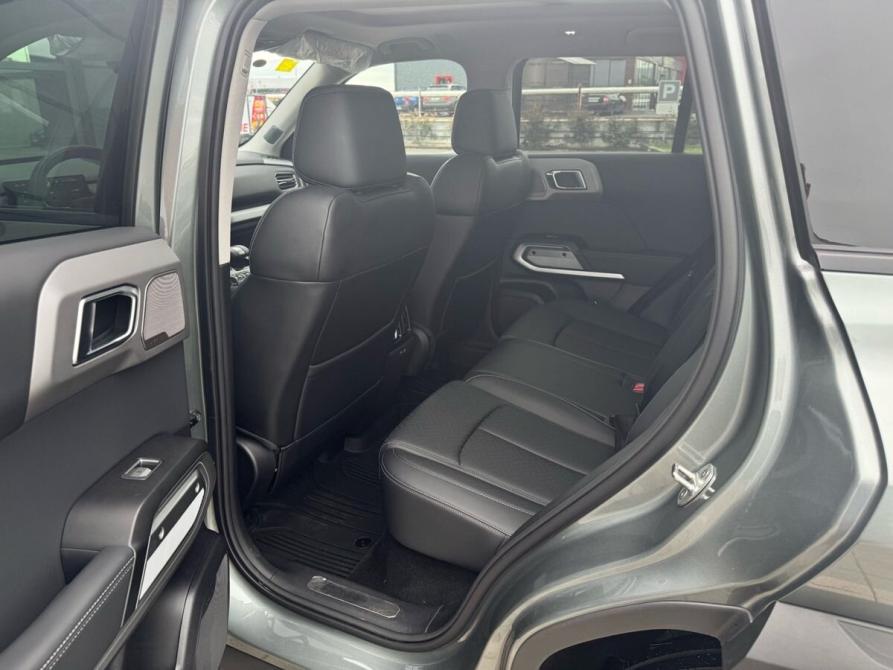 BYD FangChengBao Titanium 3 Владикавказ  - изображение 14