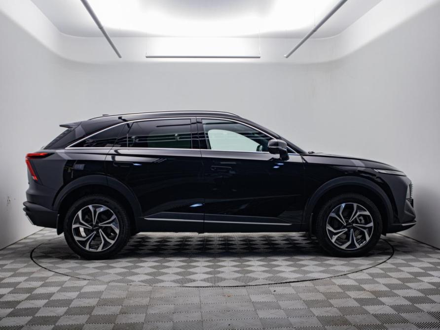 Haval F7 II Москва  - изображение 4